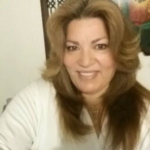 Meet your Posher, Lydia